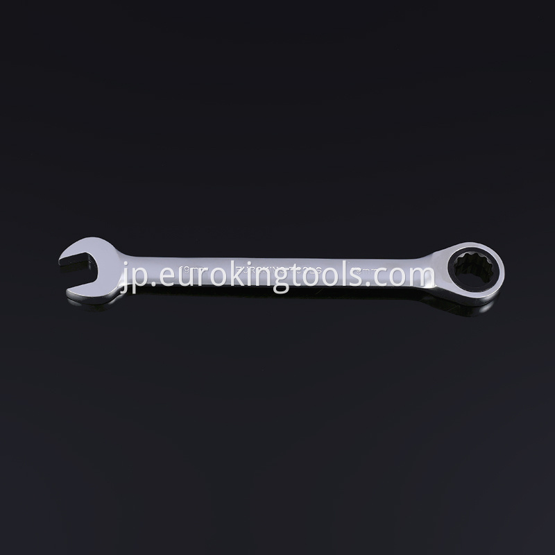 ポーチ付きの8PCSスパナレンチセット 8PCS Spanner Wrench Set with Pouch